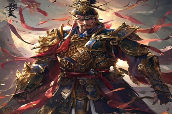 忘仙巫皇技能加点